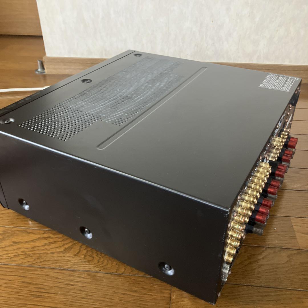 ［美品］pioneer SC-LX86 AVアンプ