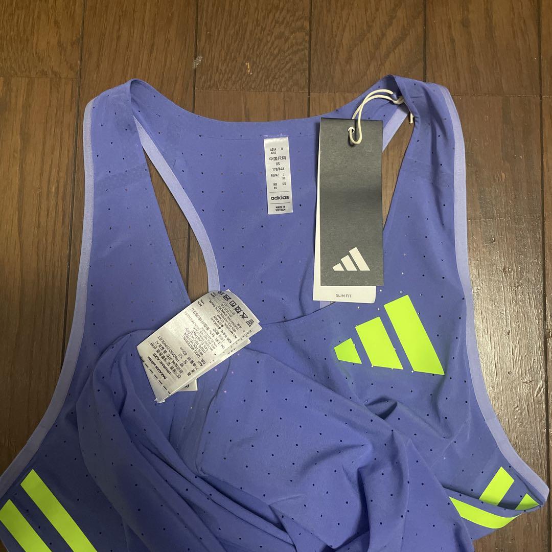 adidas pro elite2024 XSサイズ　セットアップ