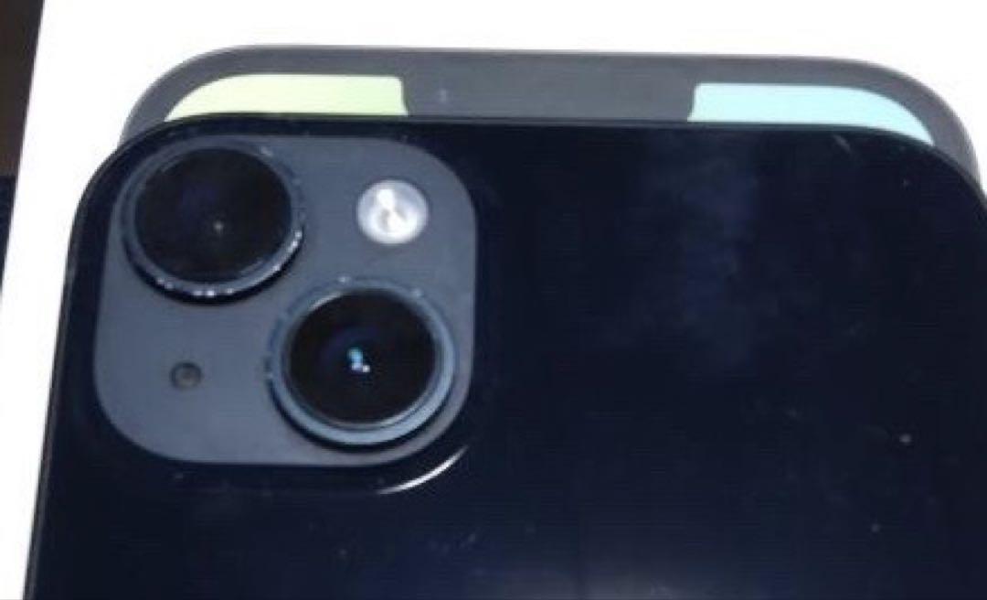 Apple iPhone 14 Plus 128GB SIMロックなし