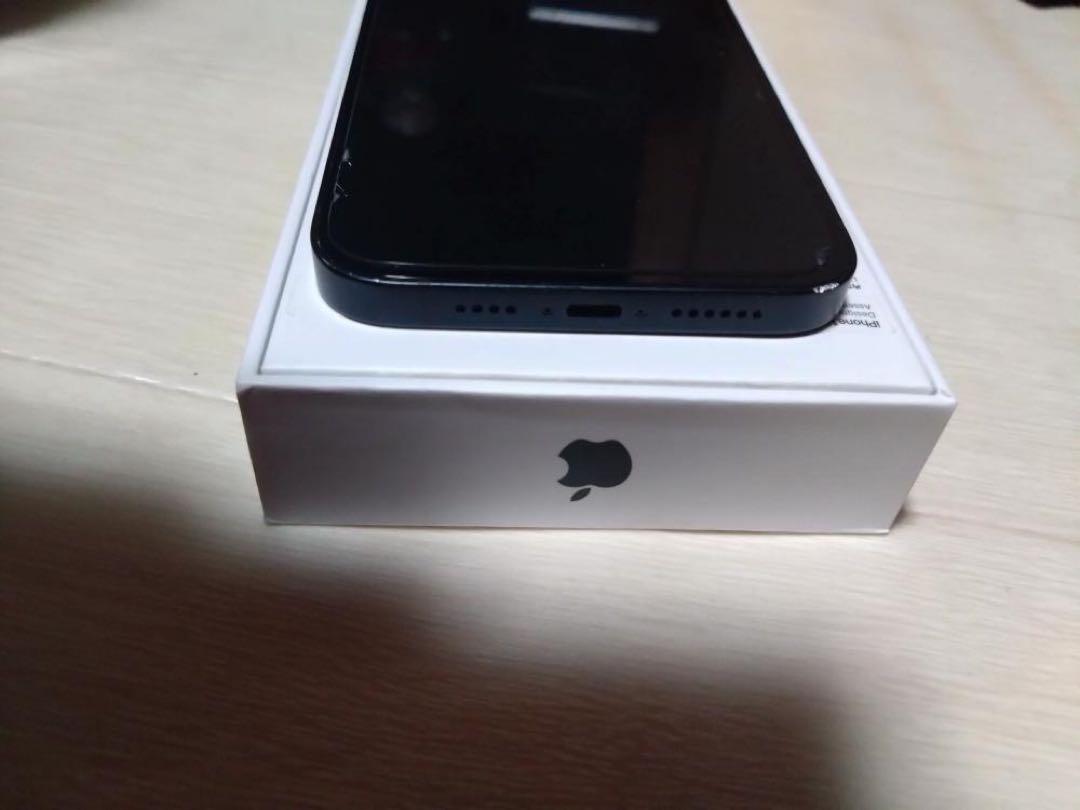 Apple iPhone 14 Plus 128GB SIMロックなし