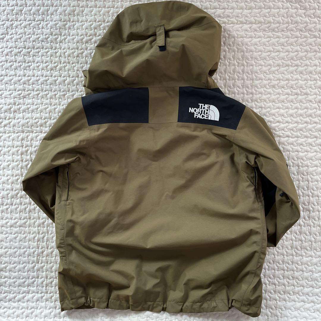 THE NORTH FACE キッズジャケット 140 GORE-TEX