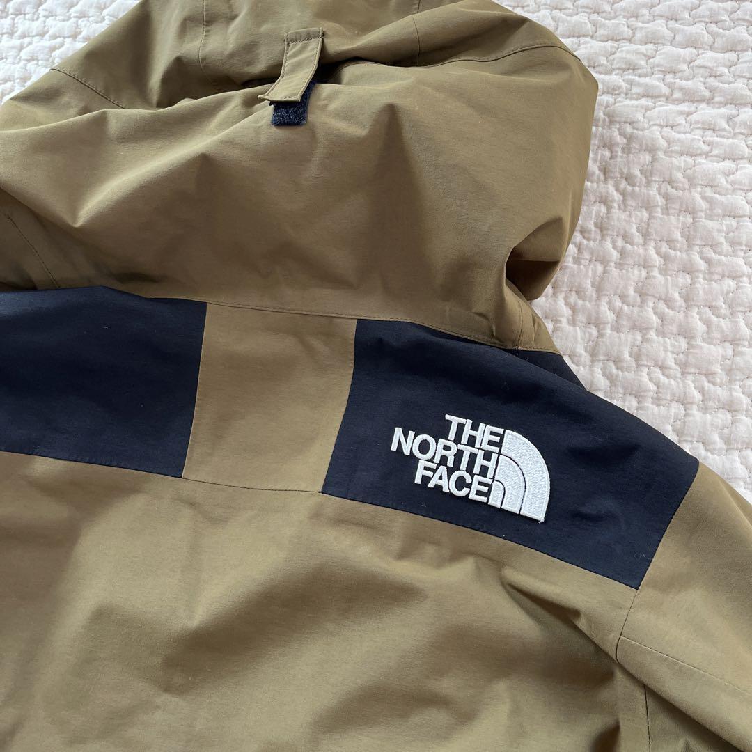 THE NORTH FACE キッズジャケット 140 GORE-TEX
