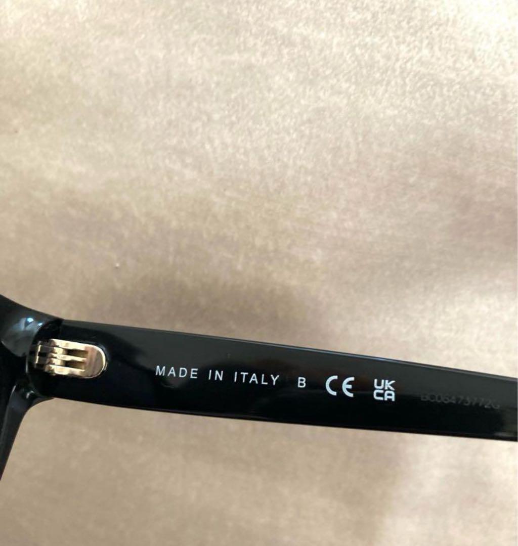 シャネル　CHANEL パール　ロゴ　ココマーク　サングラス　メガネ　黒 シャネル CHANEL パール ロゴ ココマーク サングラス メガネ 黒