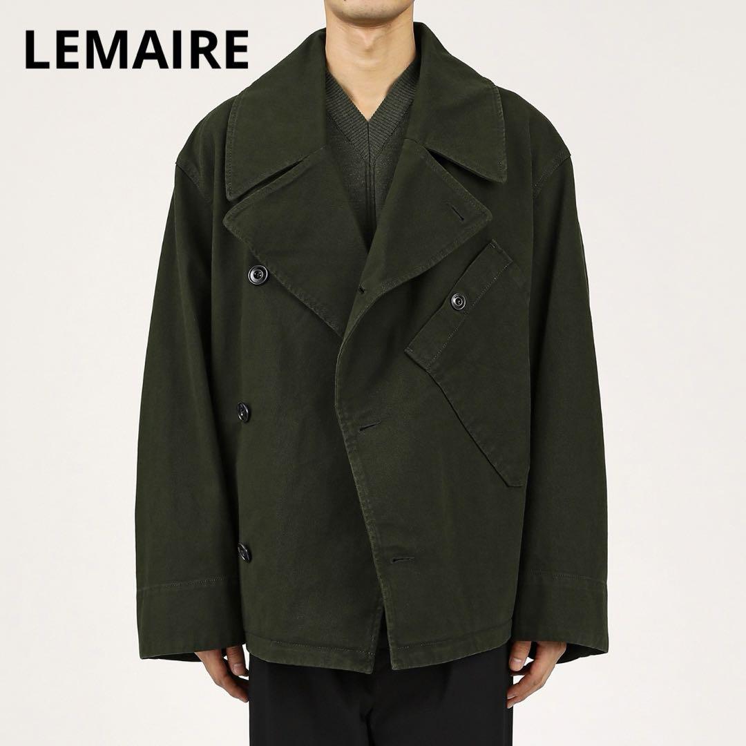 LEMAIRE   DISPATCH JACKET
