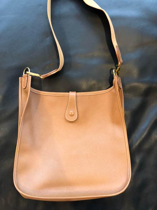 ましたので㍿ eclat様専用 エヴリン エブリン ゴールド bestY-m51980163905 エルメス Hermes バッグ
