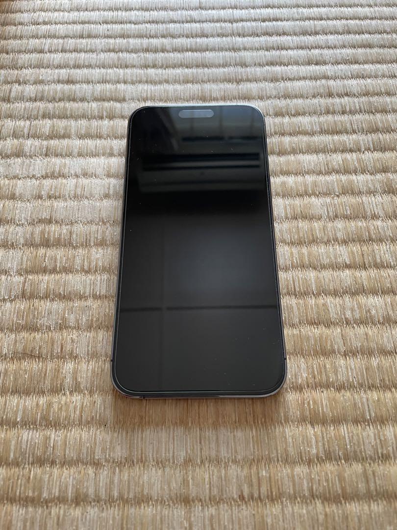Amazon.com: Apple iPhone 14 Pro Max, 128GB, Deep Purple for