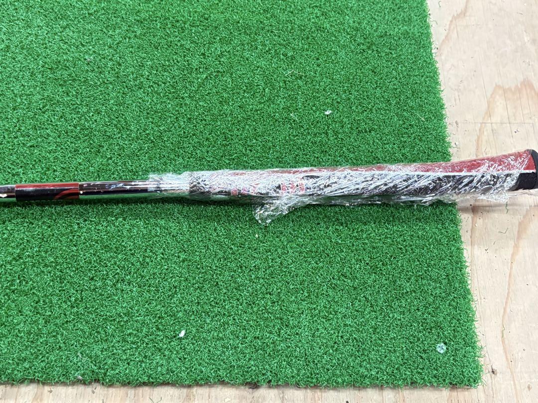 Odyssey White Ice パター