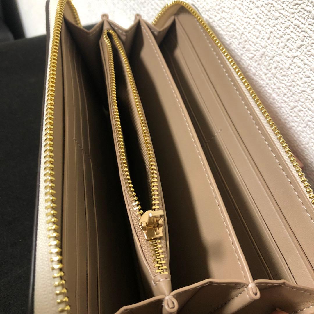 ホワイト コーチコラボ企画COACH