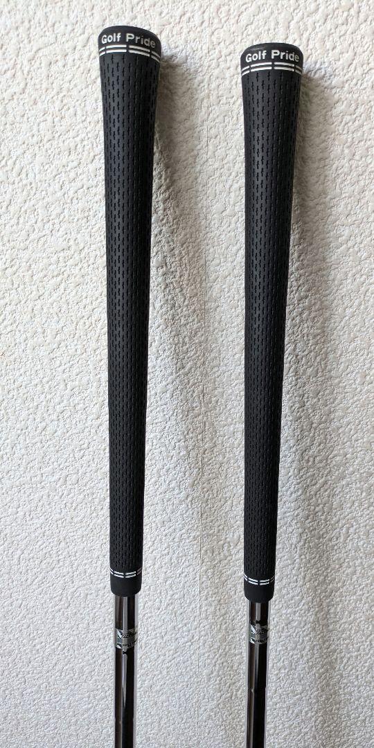 タイトリスト VOKEY SM8 2本セット （52 12F, 58 12D）