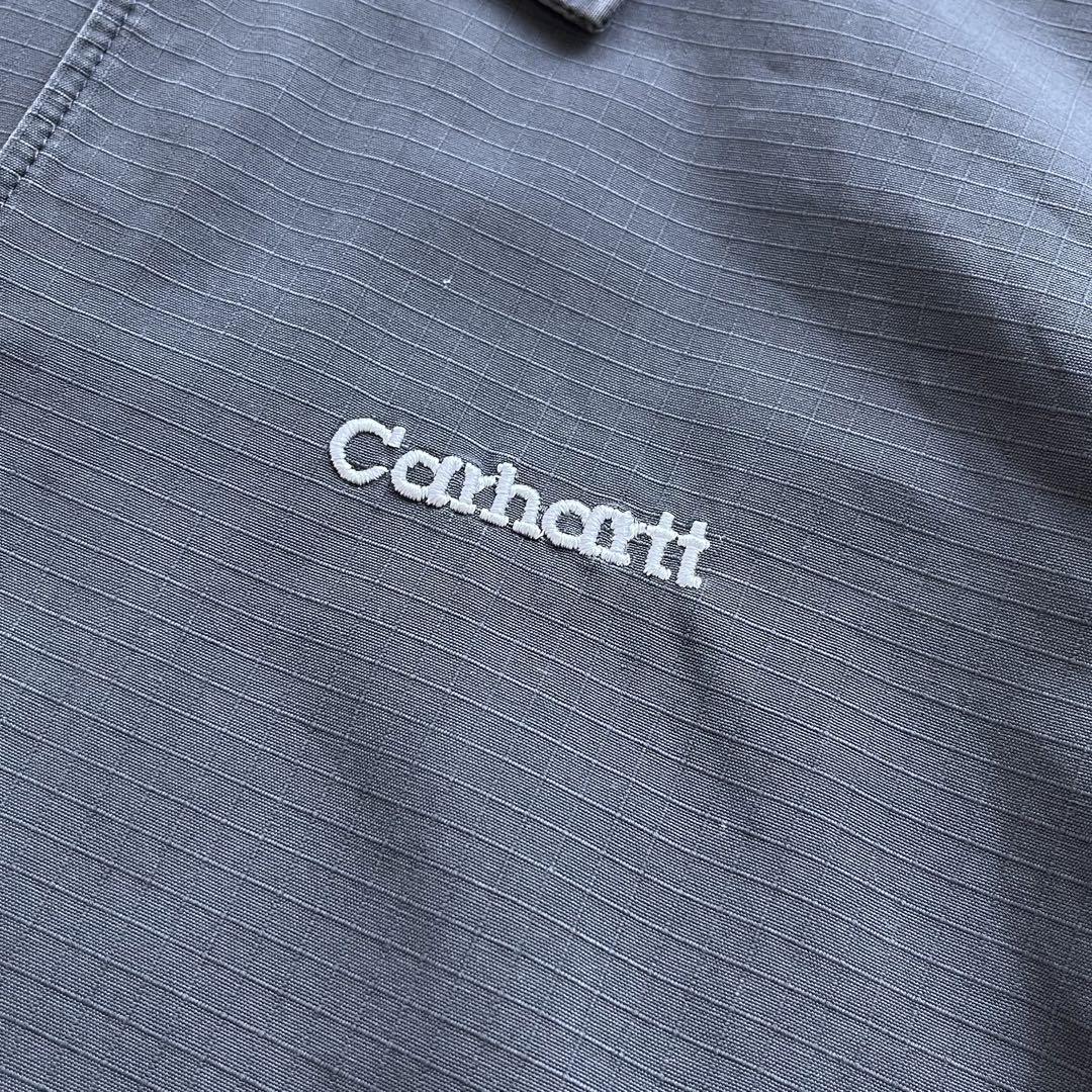 Carhartt カーハート コーチジャケット リップストップ