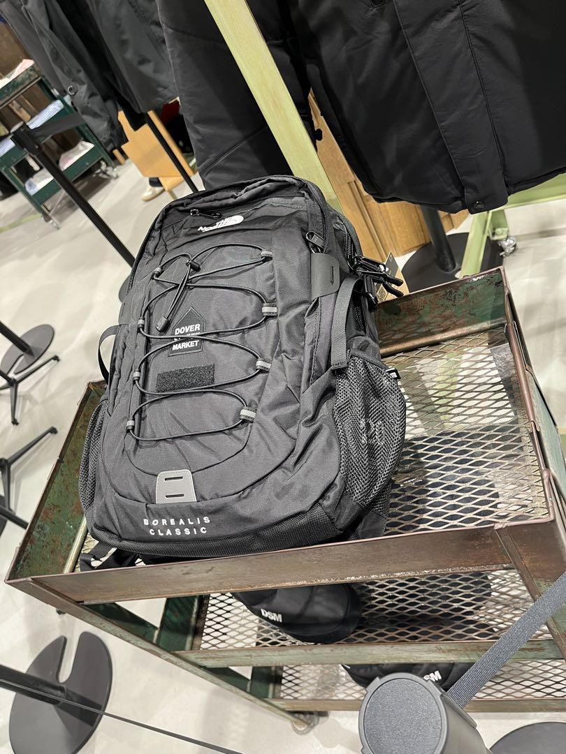 Dover Street Market The North Face 20th黒