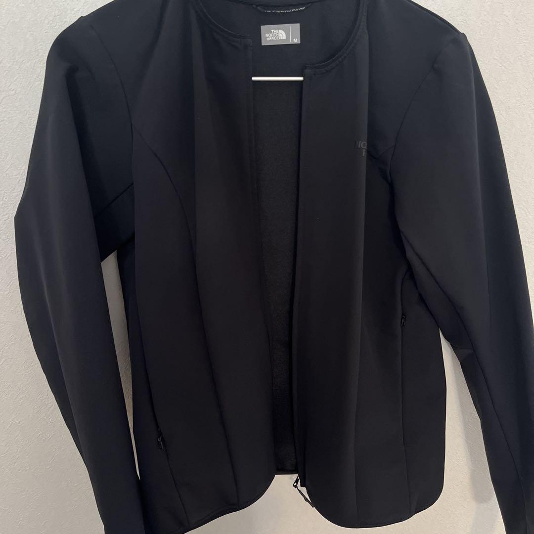 THE NORTH FACE ブラックジャケット M NPW21906