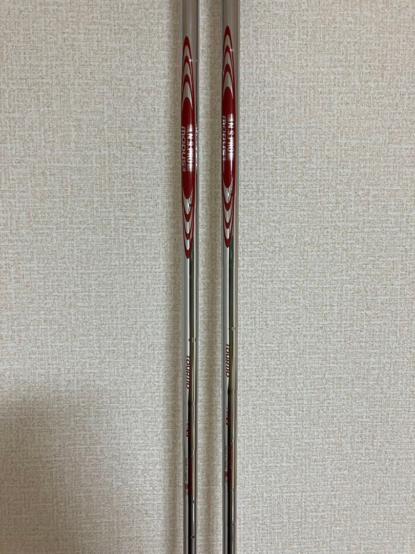 ピン ブループリントSアイアン S159ウェッジ 7本セット(モーダス110S) ピン ブループリントSアイアン S159ウェッジ 7本セット(モーダス110S)