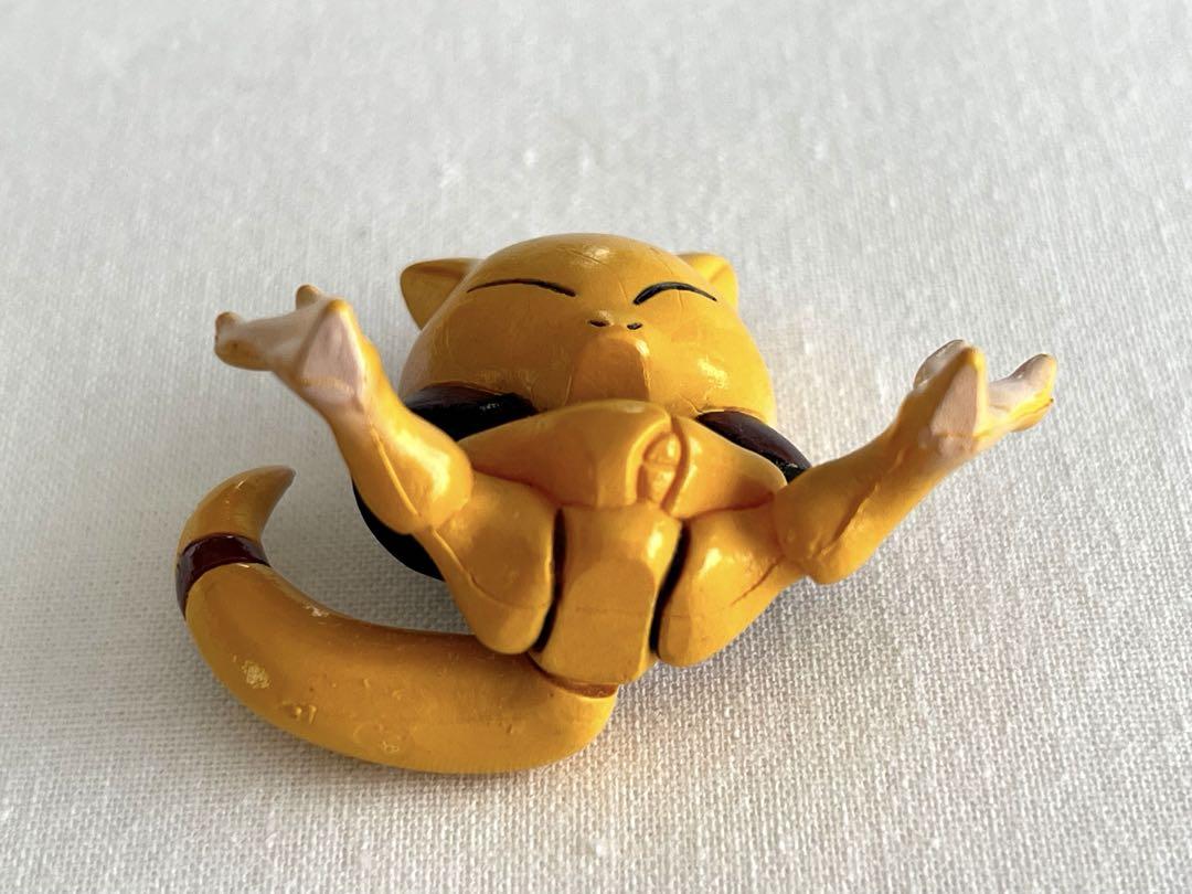 ポケモン　モンコレ　初期　ケーシィ　フーディン　ユンゲラー　3体セット