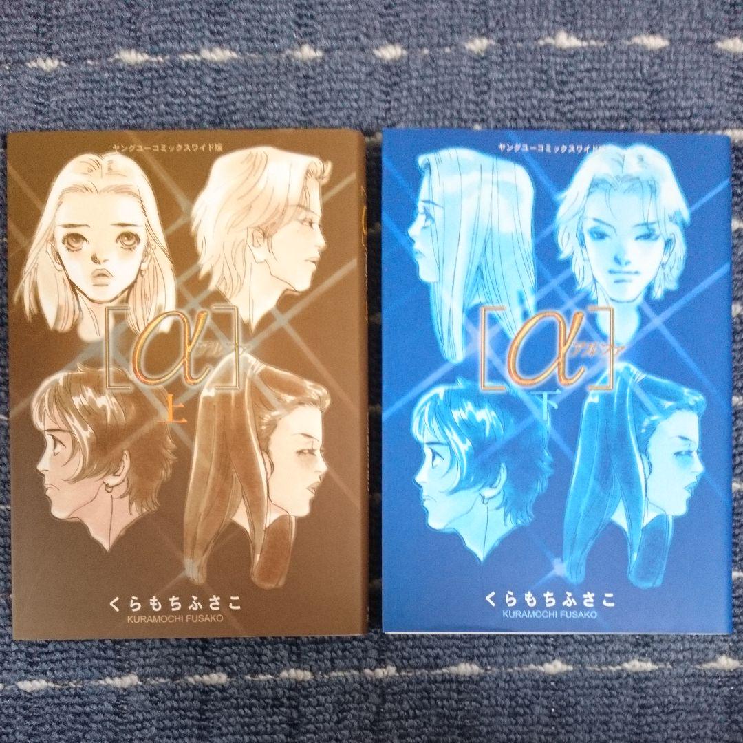 超人気の 女性漫画 A 上巻 下巻 Www Adventureclubwatford Co Uk