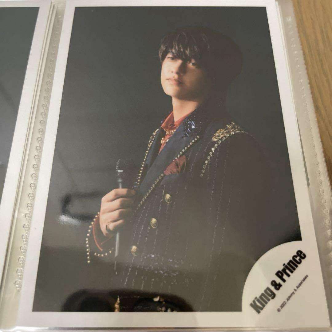 King&Prince キンプリ 髙橋海人 公式写真 まとめ売り King&Prince キンプリ 髙橋海人 公式写真 まとめ売り - メルカリ