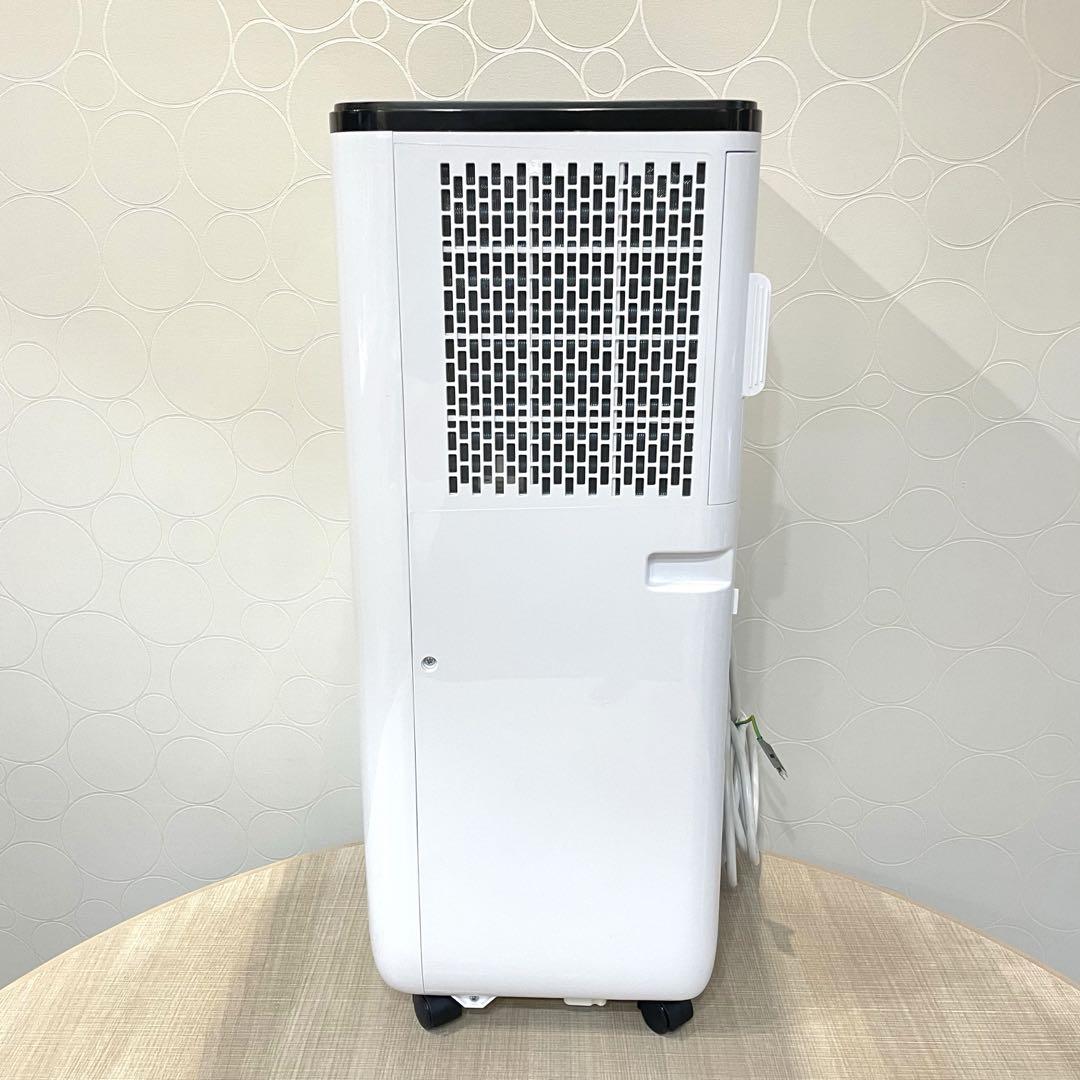 スリーアップ 置くだけエアコンSC-DQ2442WH スリーアップ 置くだけエアコンSC-DQ2442WH - メルカリ