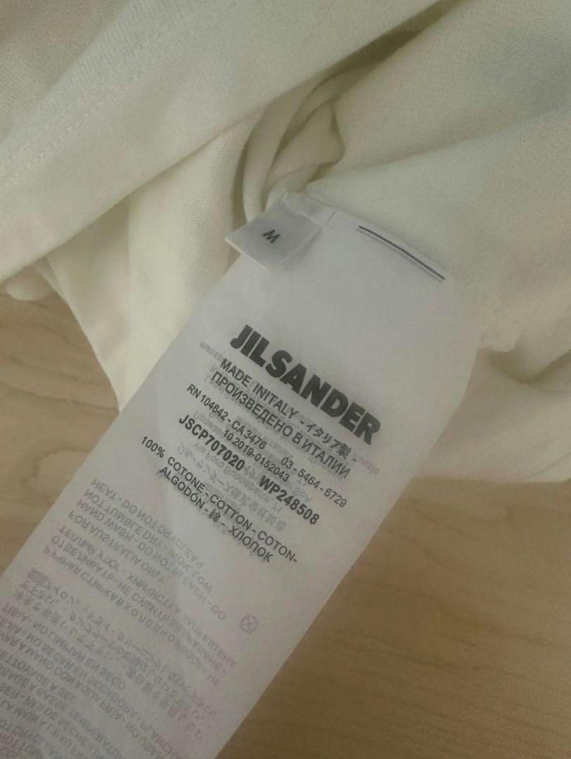 ジルサンダー JILSANDER