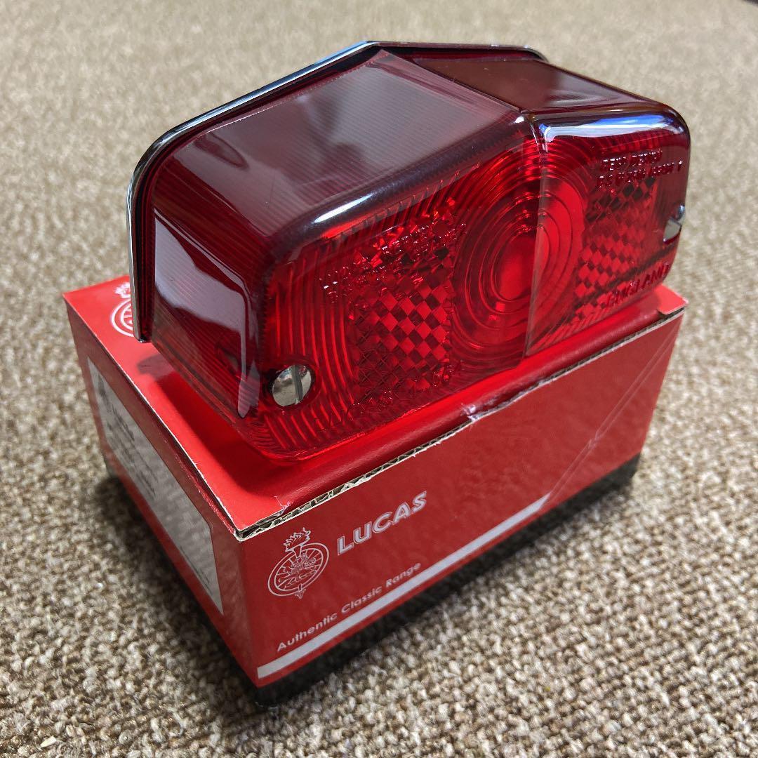 低価格の 本物 英国製 汎用品 ASSY ライト テール 564 ルーカス LUCAS