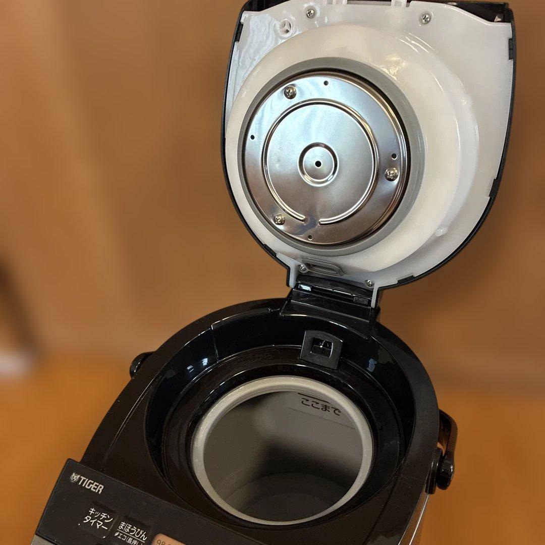 PIG-J300タイガー魔法瓶