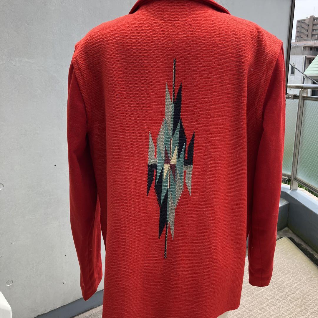 チマヨジャケット 画像4