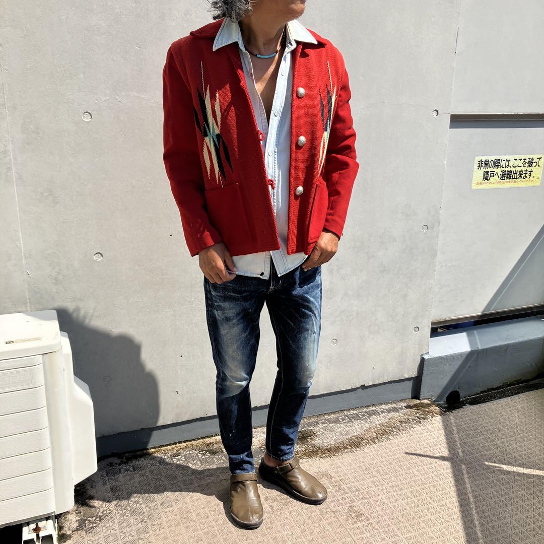 チマヨジャケット 画像6
