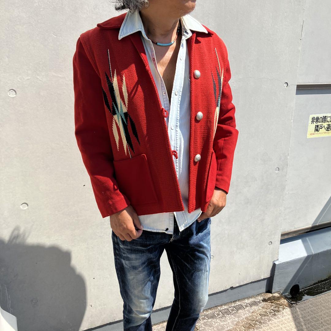 チマヨジャケット 画像7