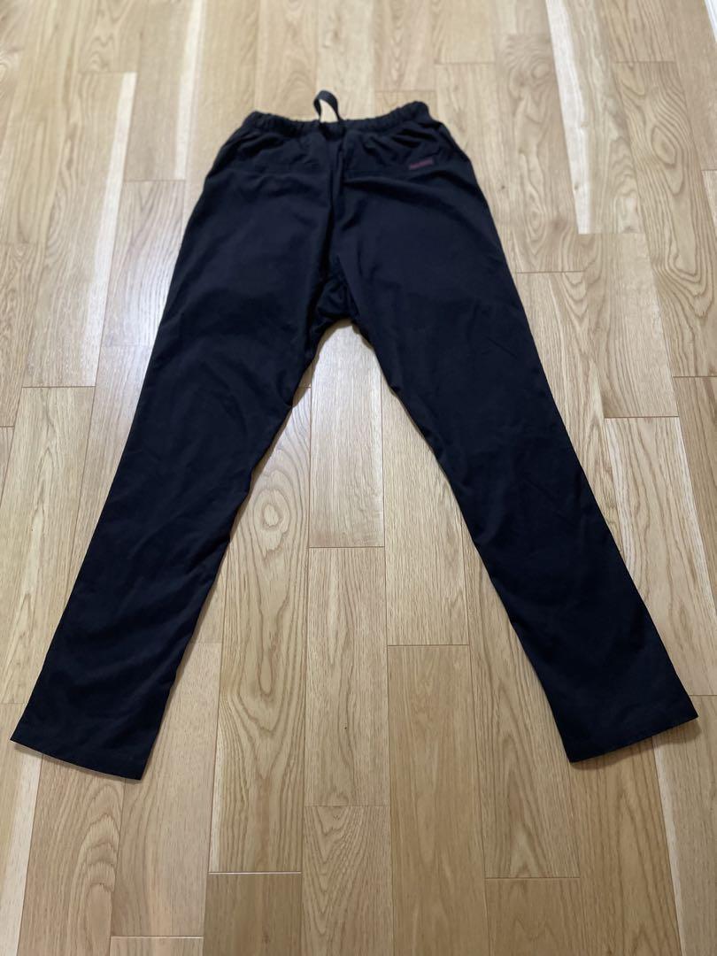 【美品】GRAMICCI TIGHT FIT 8818-FDJ グラミチ