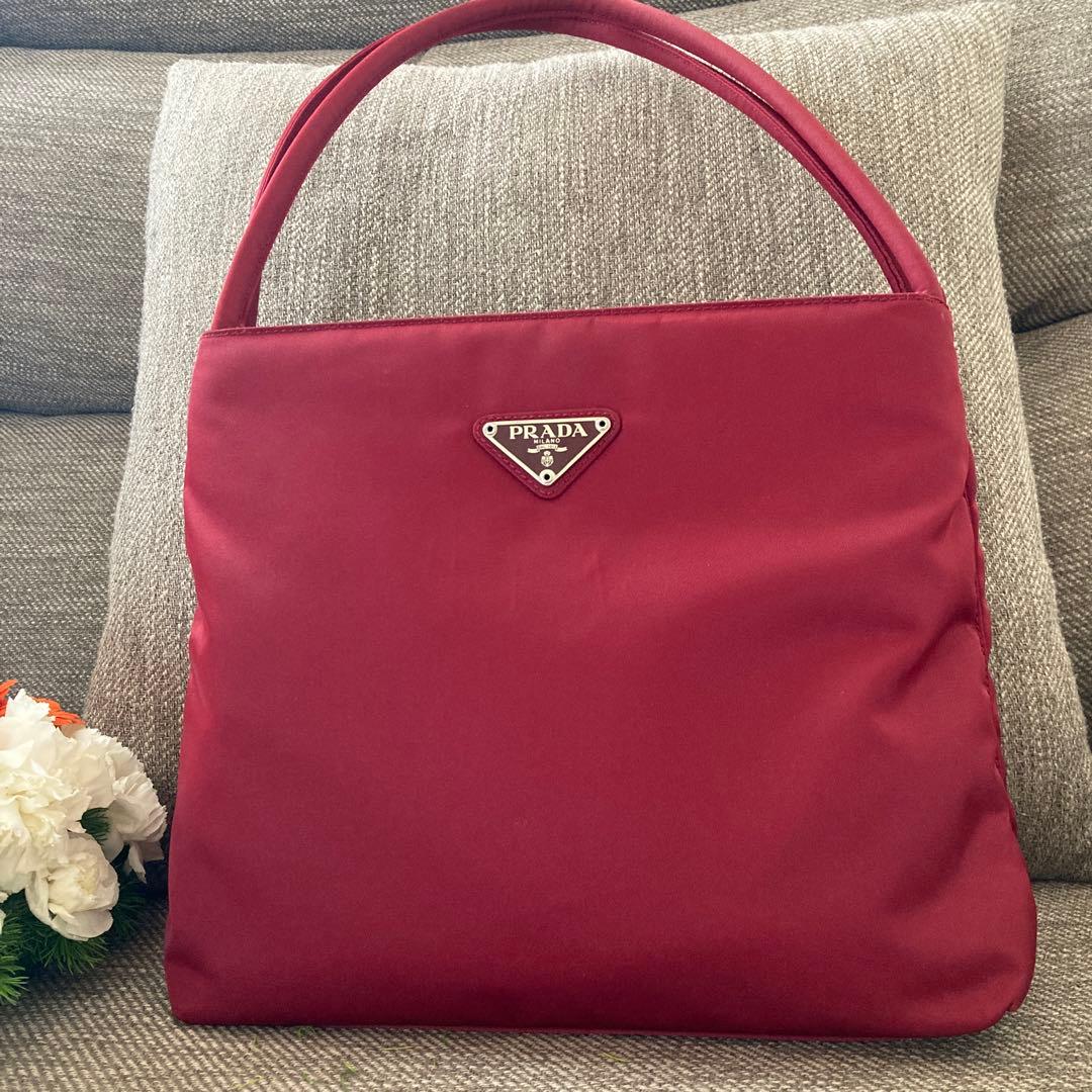 あんりさまPRADA