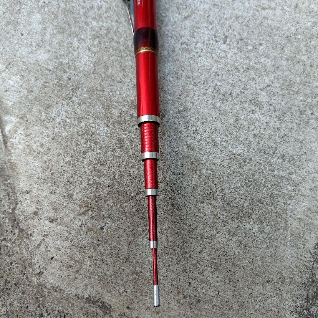 限定セールをすべて シマノ フィレンザ2号-530 メルカリ - ロッド