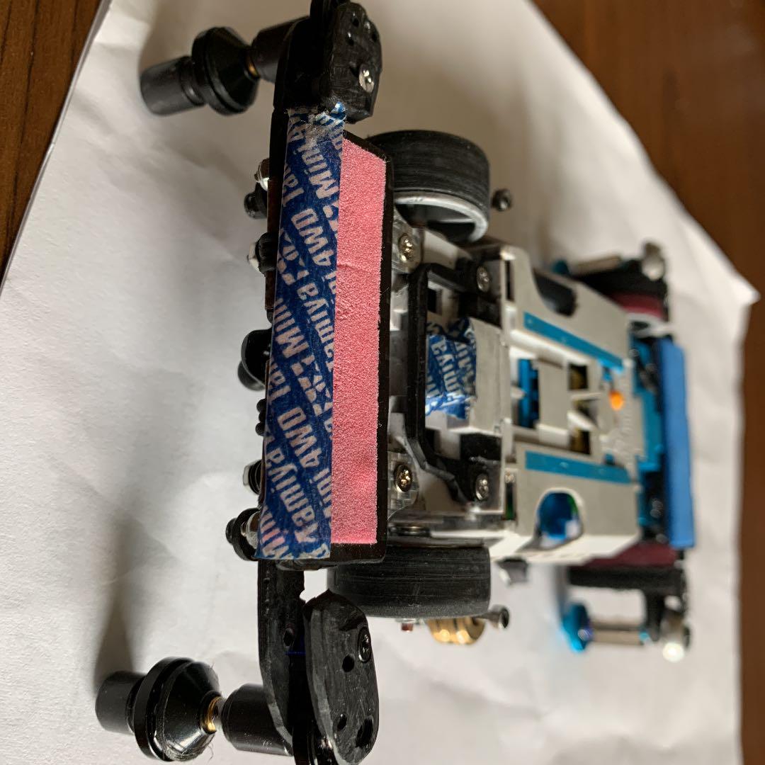 大人気安い ミニ四駆MSフレキ 改造多数 wxS3l-m51988294795 100%新品得価