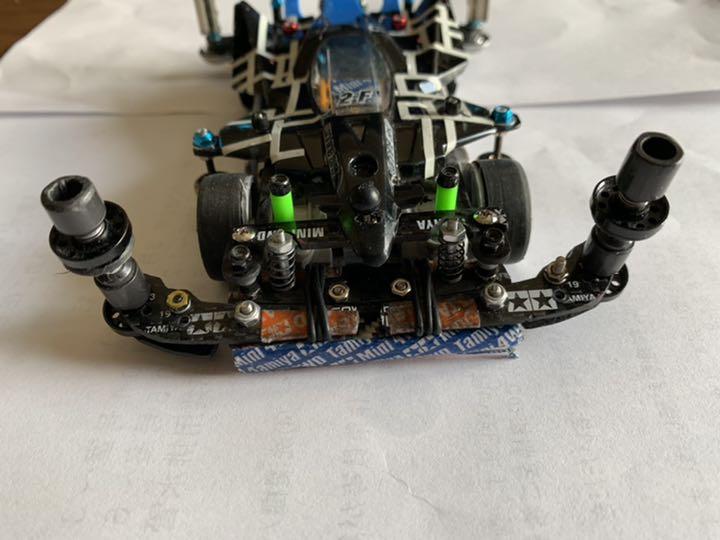 大人気安い ミニ四駆MSフレキ 改造多数 wxS3l-m51988294795 100%新品得価