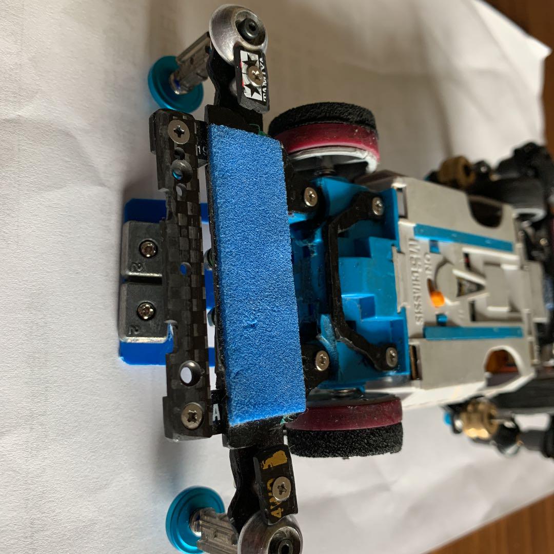 大人気安い ミニ四駆MSフレキ 改造多数 wxS3l-m51988294795 100%新品得価