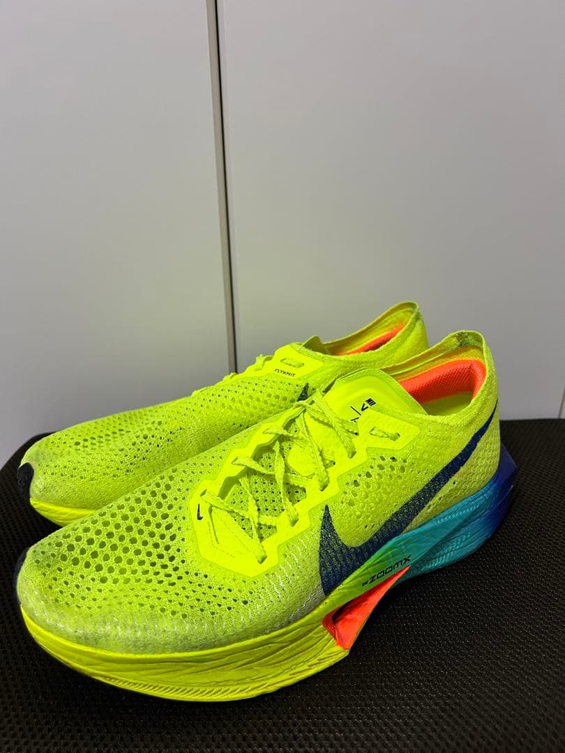 ヴェイパーフライNIKE