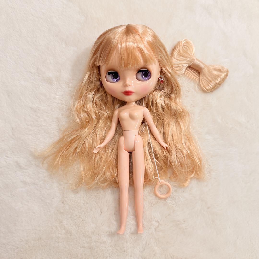 【ネオブライス】ファイティンミルクサランへ【本体＋スタンド】