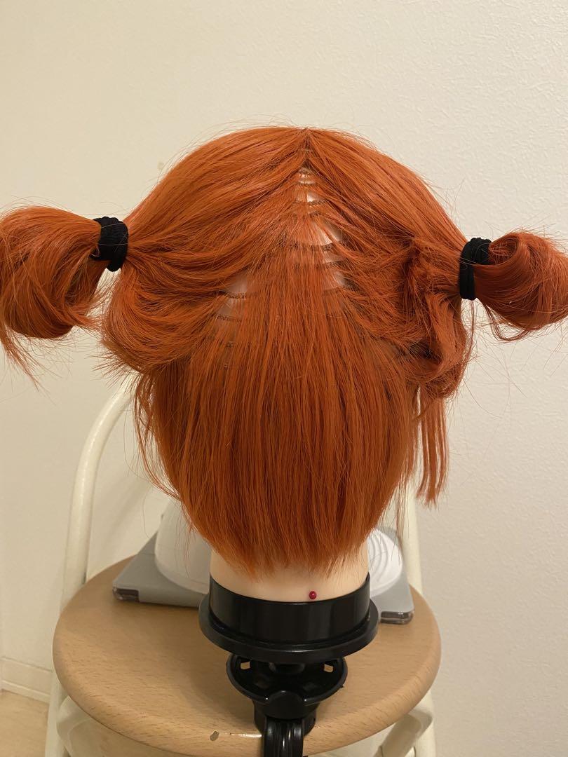 銀魂 神楽 コスプレ