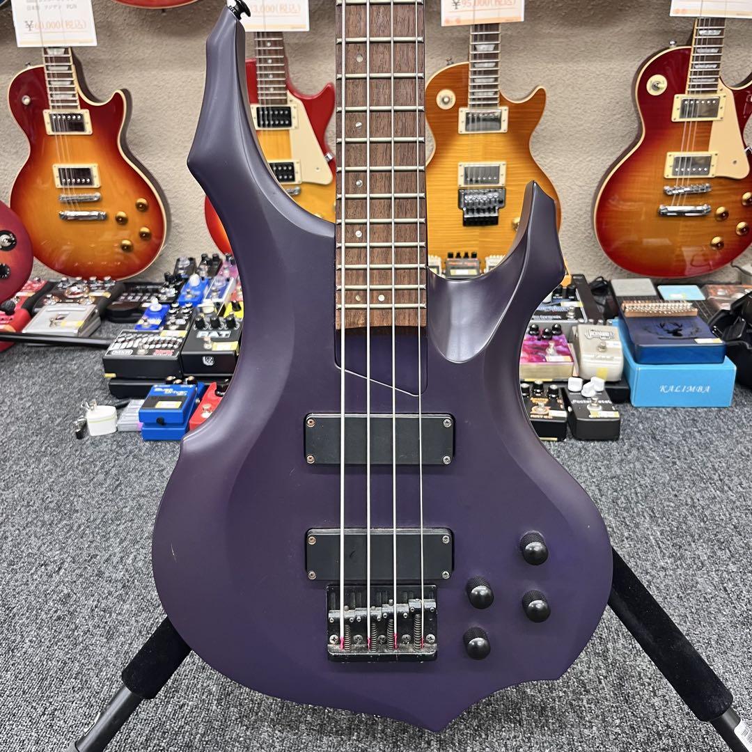【9841】 Grass Roots G-FR Forest Bass