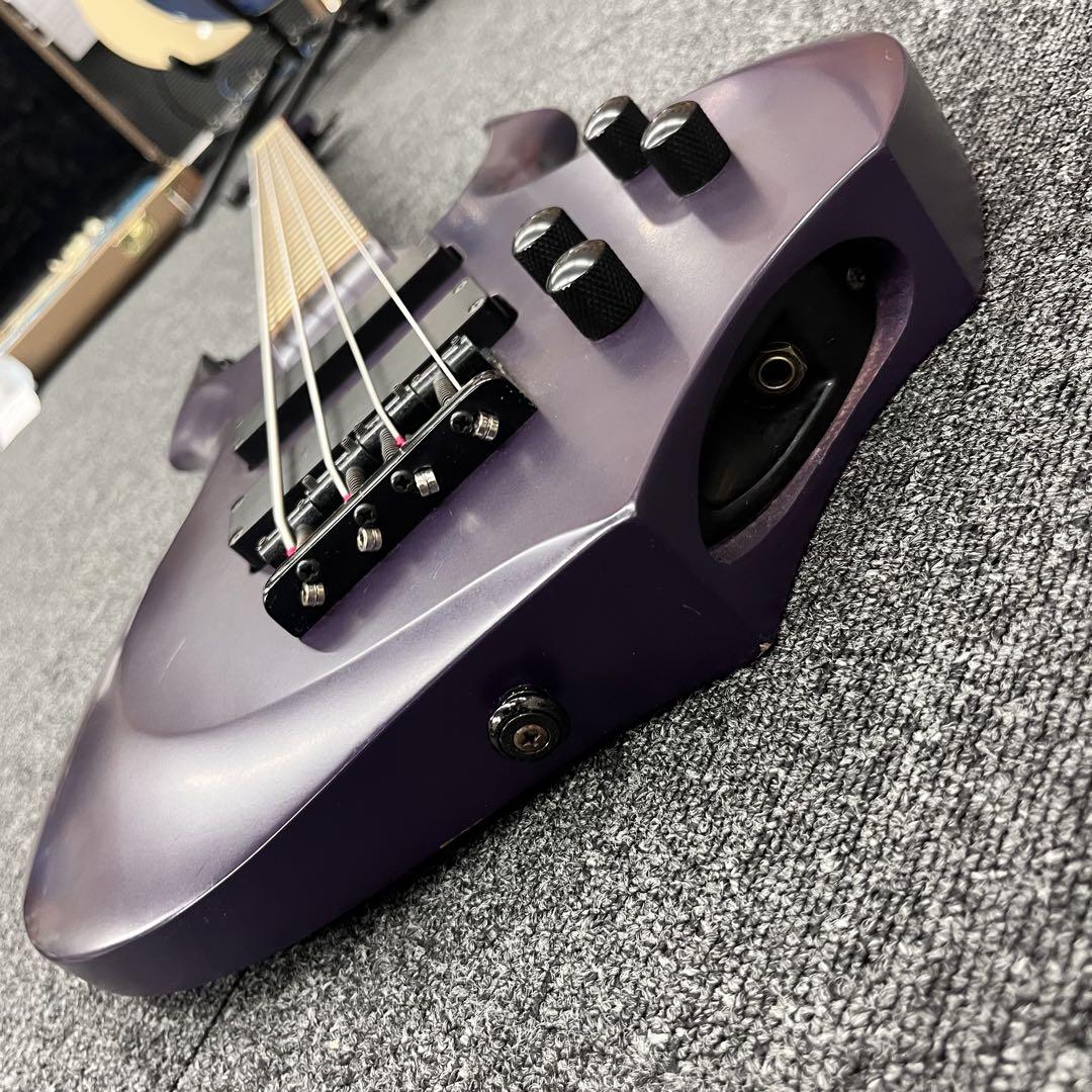 【9841】 Grass Roots G-FR Forest Bass