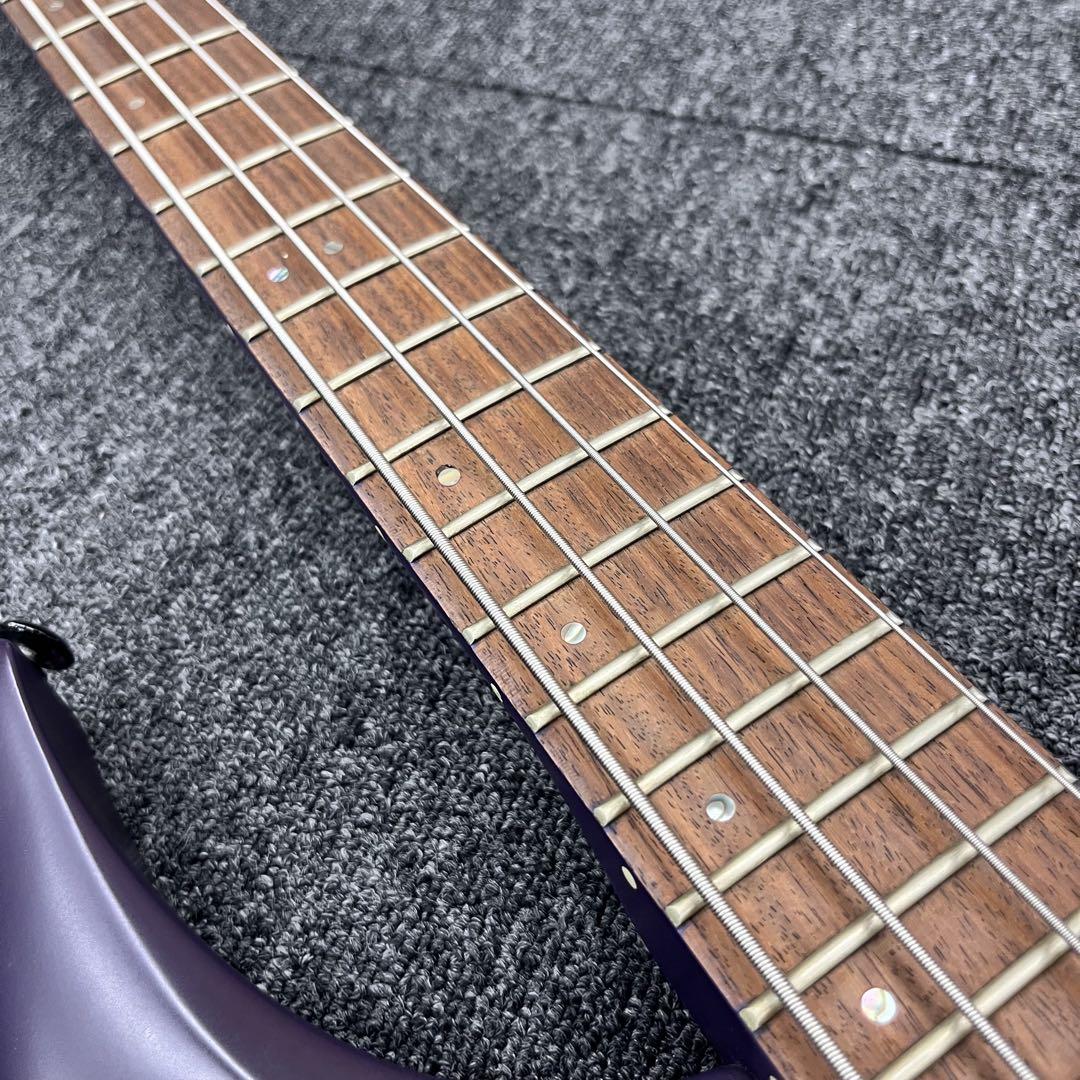 【9841】 Grass Roots G-FR Forest Bass