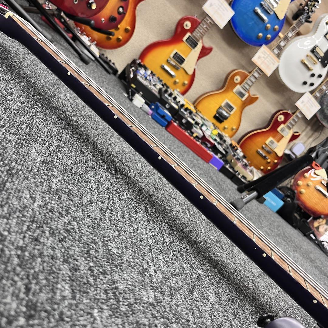 【9841】 Grass Roots G-FR Forest Bass