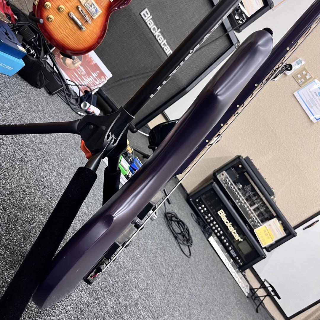 【9841】 Grass Roots G-FR Forest Bass