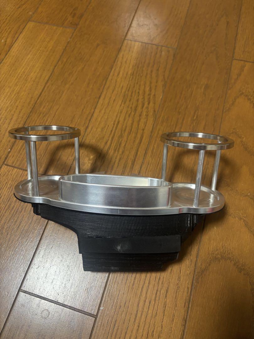 BMW ドリンクホルダー