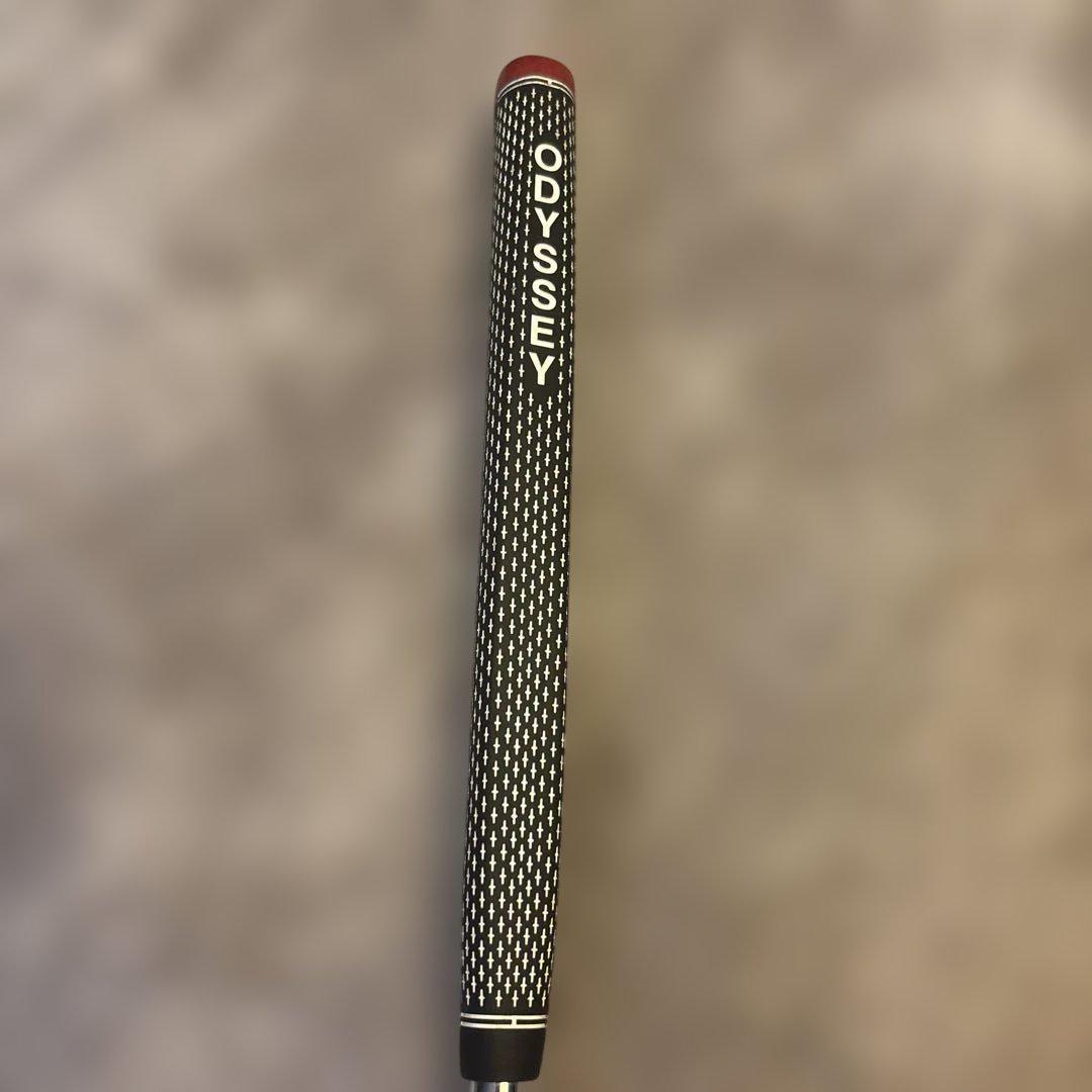 Odyssey White Hot Pro 7 パター