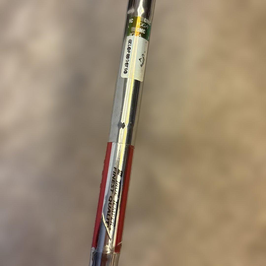 Odyssey White Hot Pro 7 パター