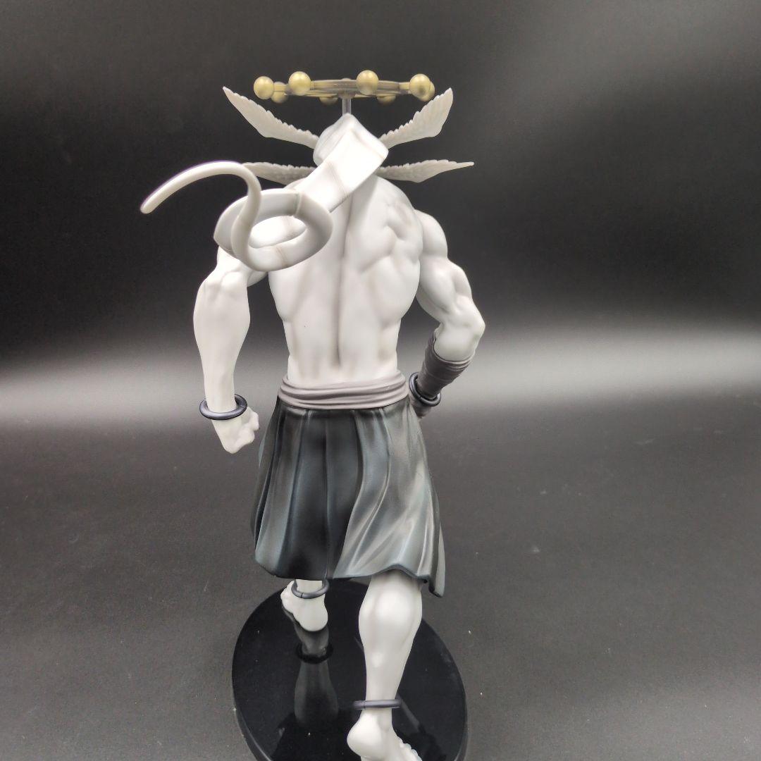 一番くじ　呪術廻戦　渋谷事変　ラストワン賞 フィギュア 摩虎羅