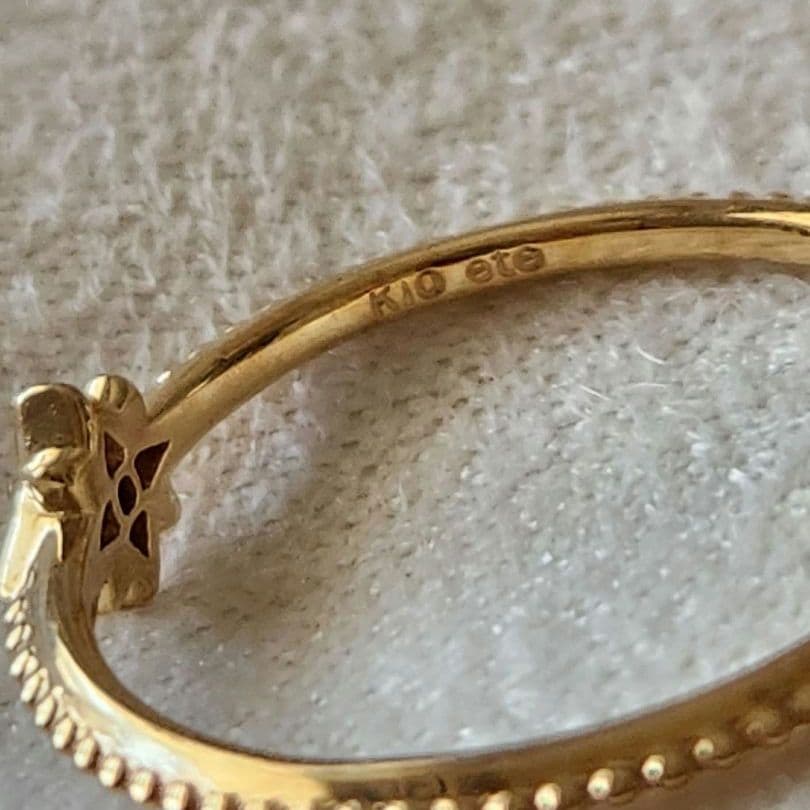 アガット 好きもete