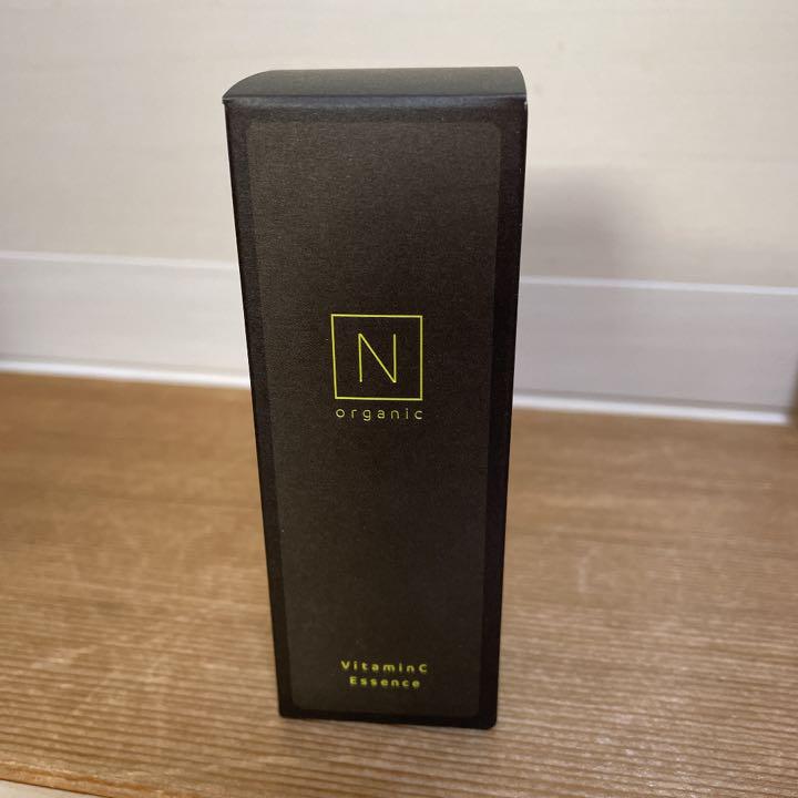 N オーガニック