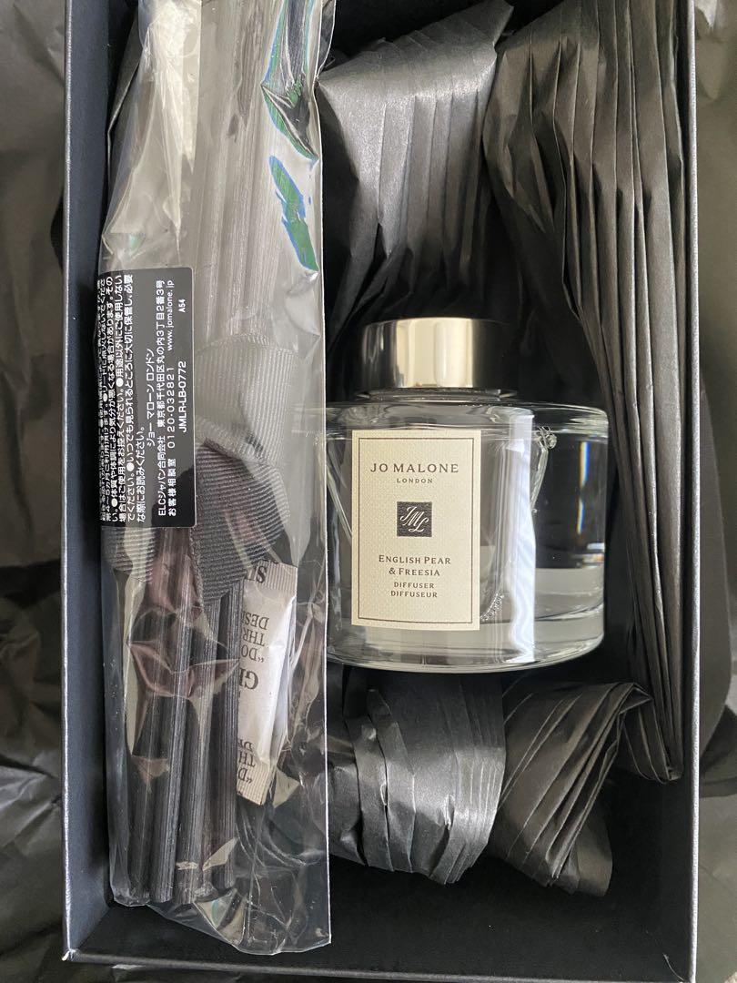 Jo Malone London フレグランスディフューザー