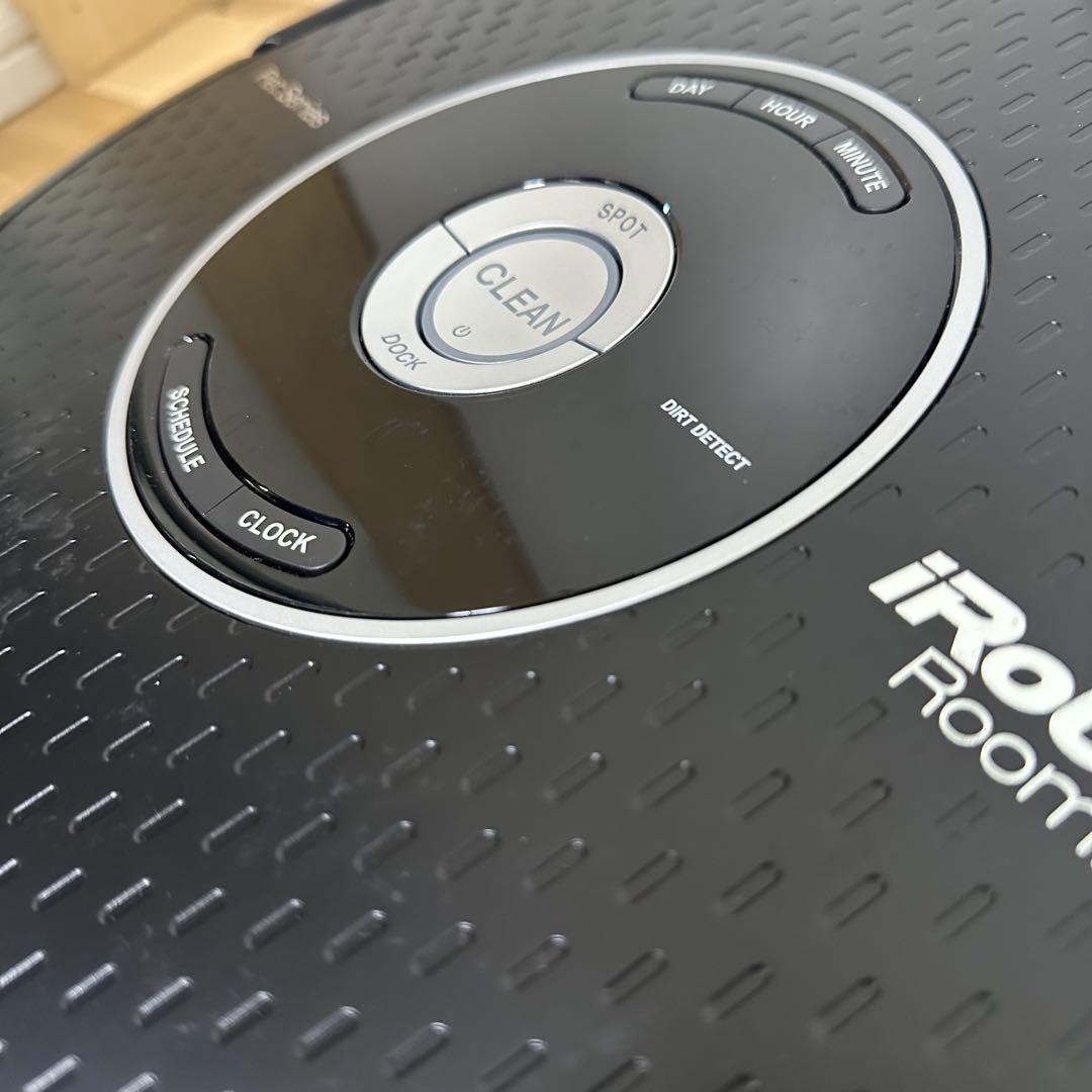 irobot 550