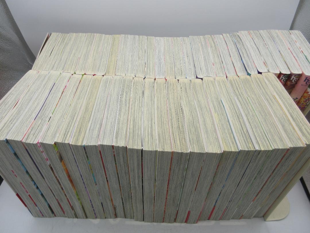 コミックス ちはやふる 全50巻【著】末次由紀